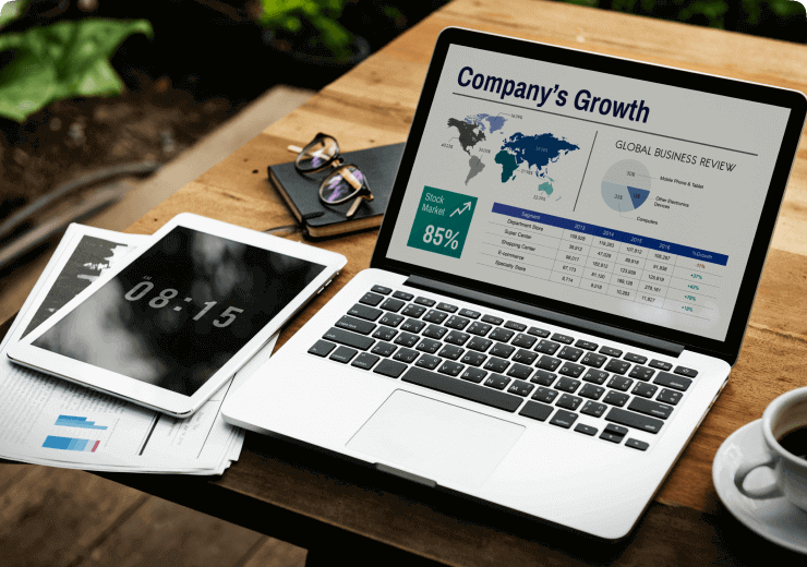 Real estate lead generation company digialstep360
