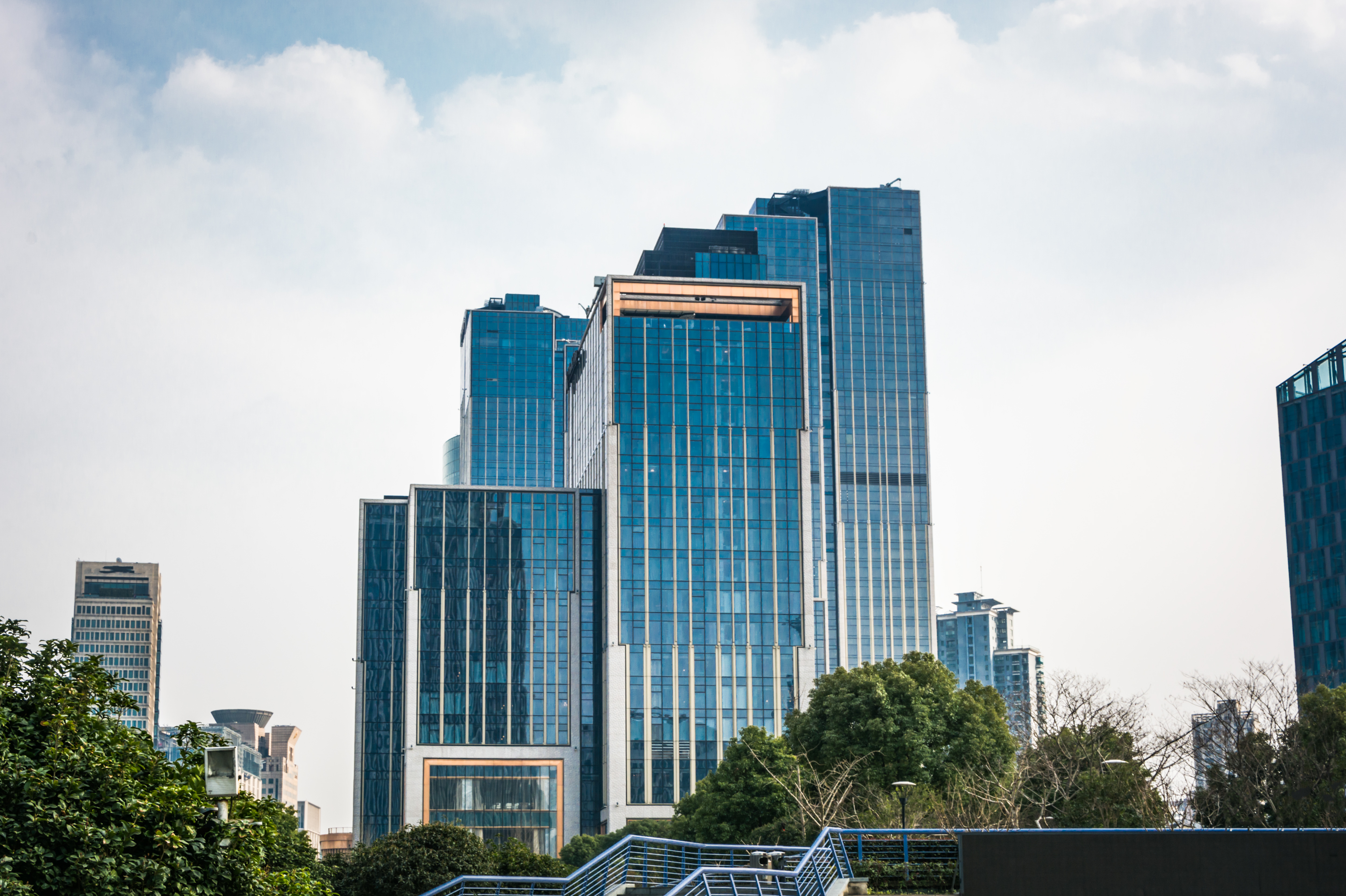 Best Office Spaces Lead Generation Agency: Driving Growth for Flexible Workspaces