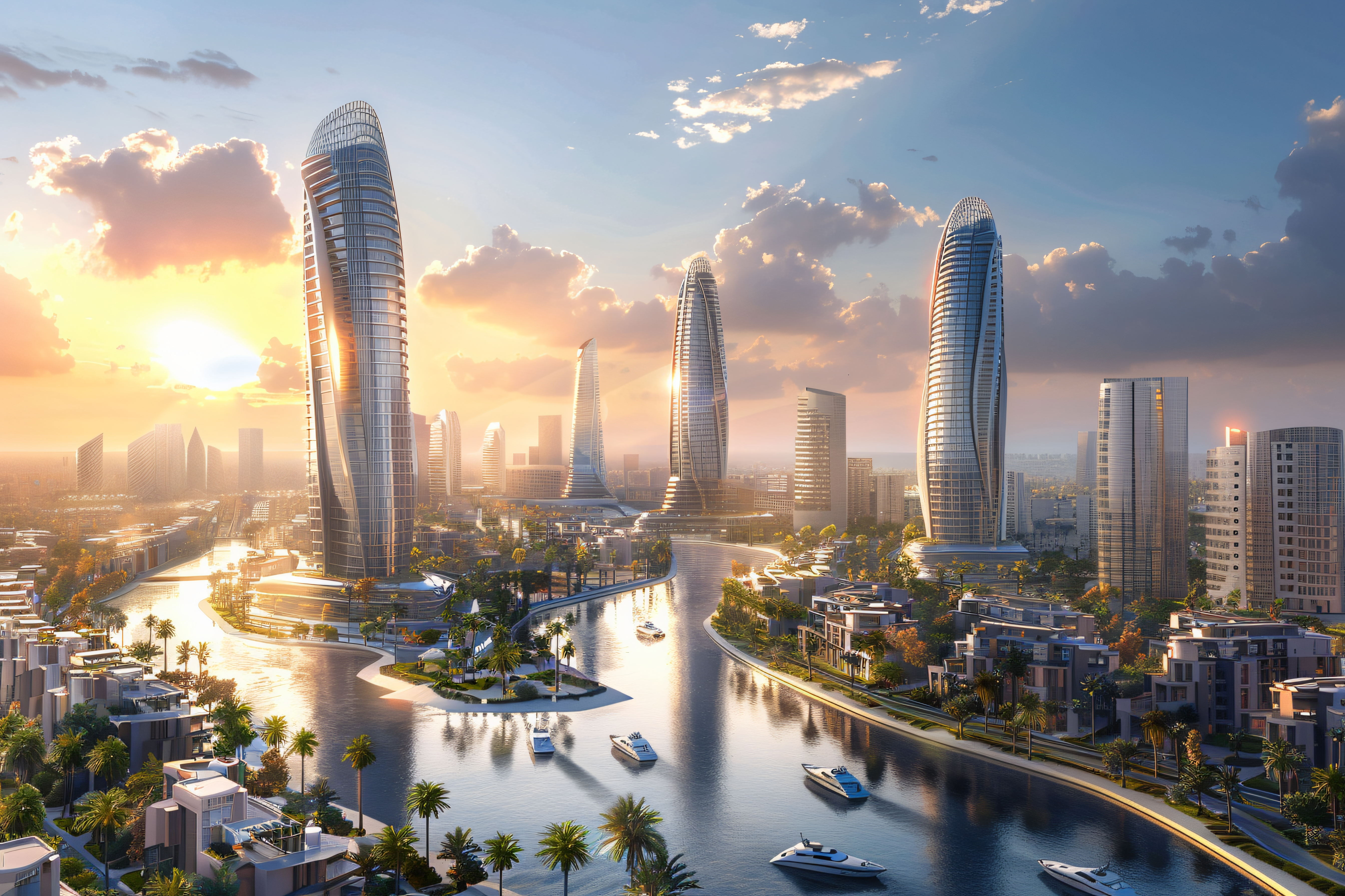 HNI Lead Generation Agency for Real Estate Dubai