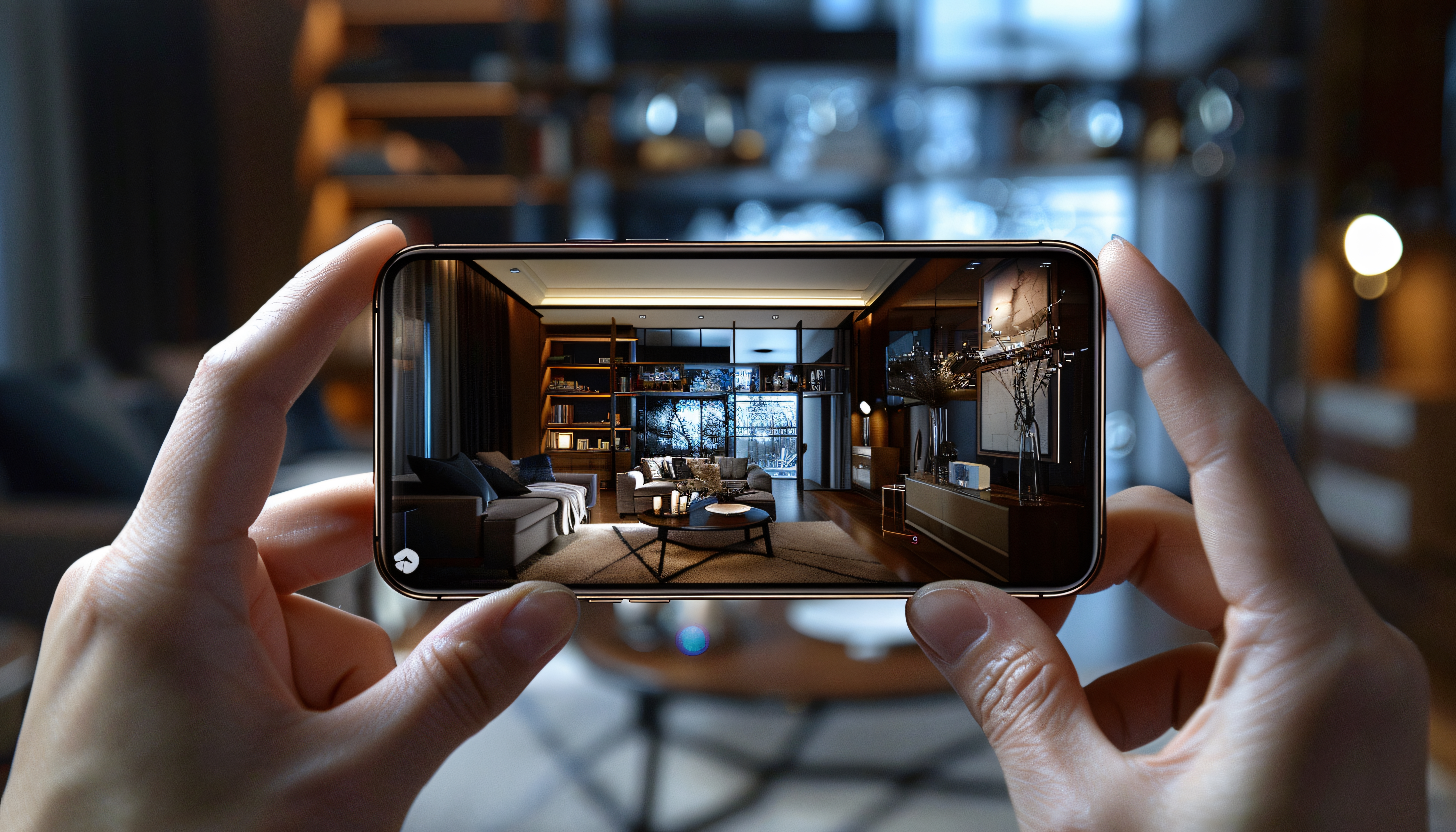 Top AI Tools to Create Real Estate Videos