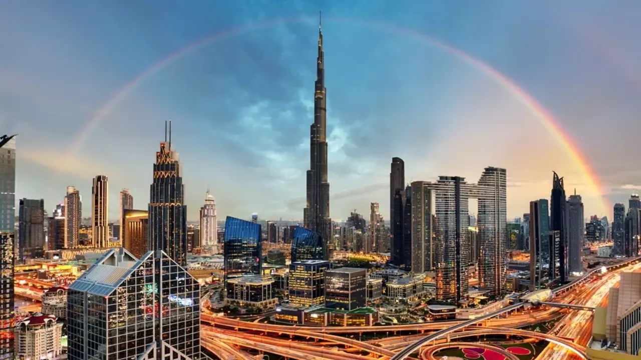 Residential Property Leads in Dubai: How DigitalStep360 Helps Developers Generate High-Quality Buyers