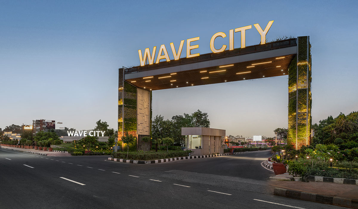 Best Real Estate Leads in Wave City Ghaziabad