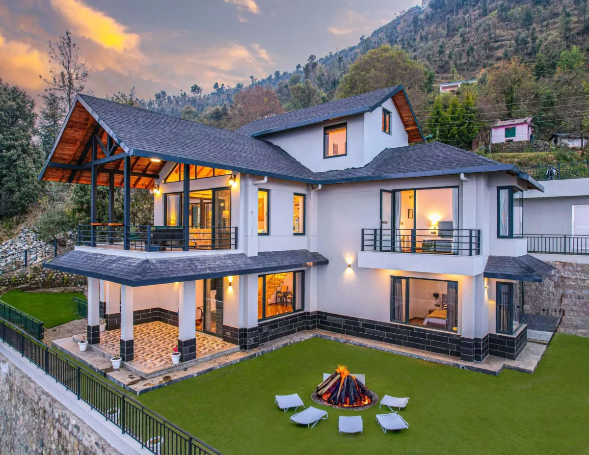 Best Real Estate Lead Generation Agency for Luxury Villa