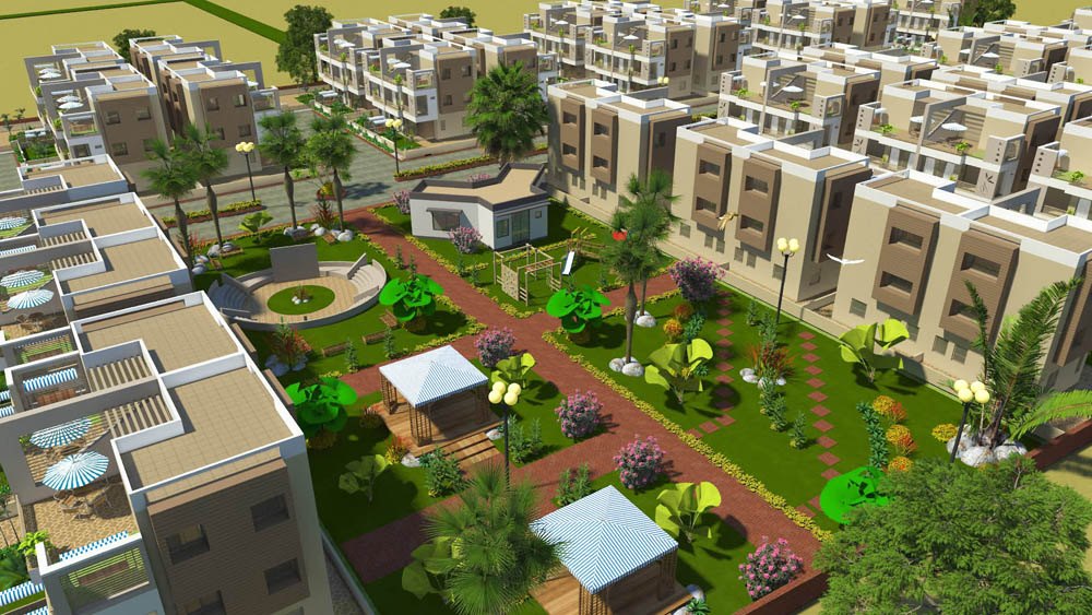 Best Real Estate Lead Agency for Dholera Plots